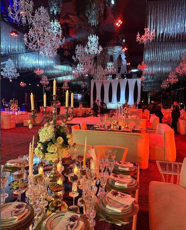 Soirée de gala